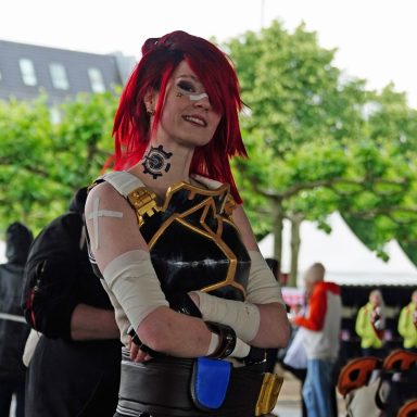 Japantag in D-Dorf
