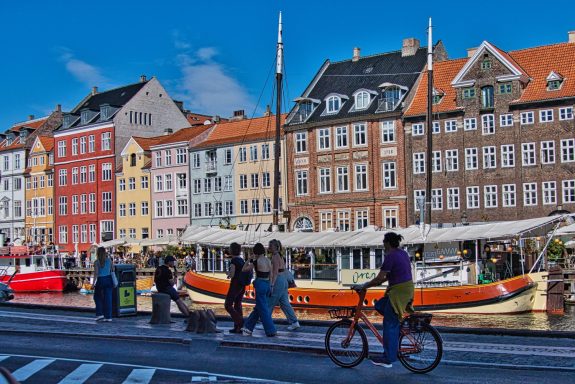Kopenhagen 2
