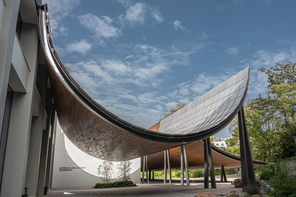 MAAT-Museu de Arte, Arquitetura e Tecnologia