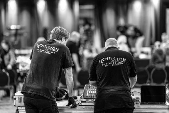 Techniker von night castle